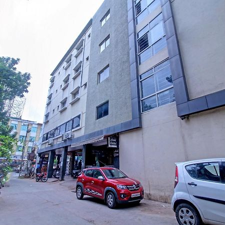 Collection O Cititel Mehdipatnam Hotel Hyderabad Exterior photo