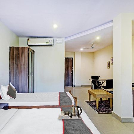 Collection O Cititel Mehdipatnam Hotel Hyderabad Exterior photo